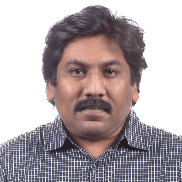 Amin Ahsan Ali, PhD