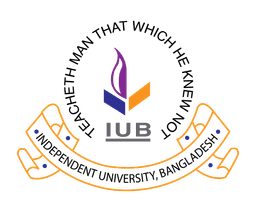 IUB header logo