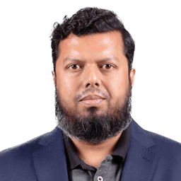 Pc Sayed Md Abu Sayed