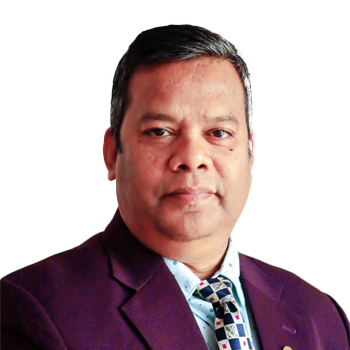 Independent University, Bangladesh