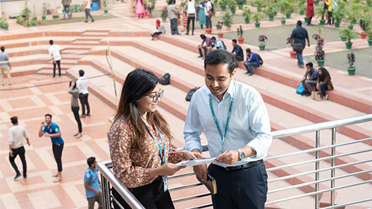 Independent University, Bangladesh | IUB