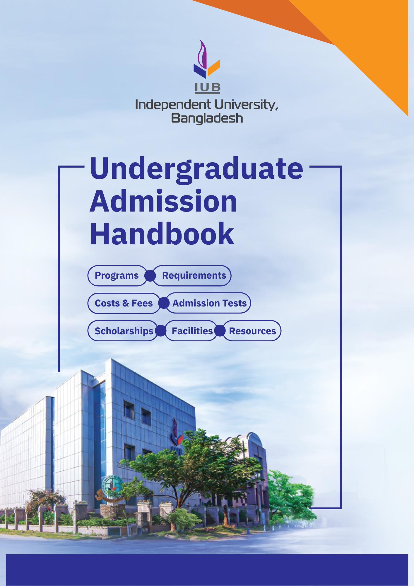 Independent University, Bangladesh