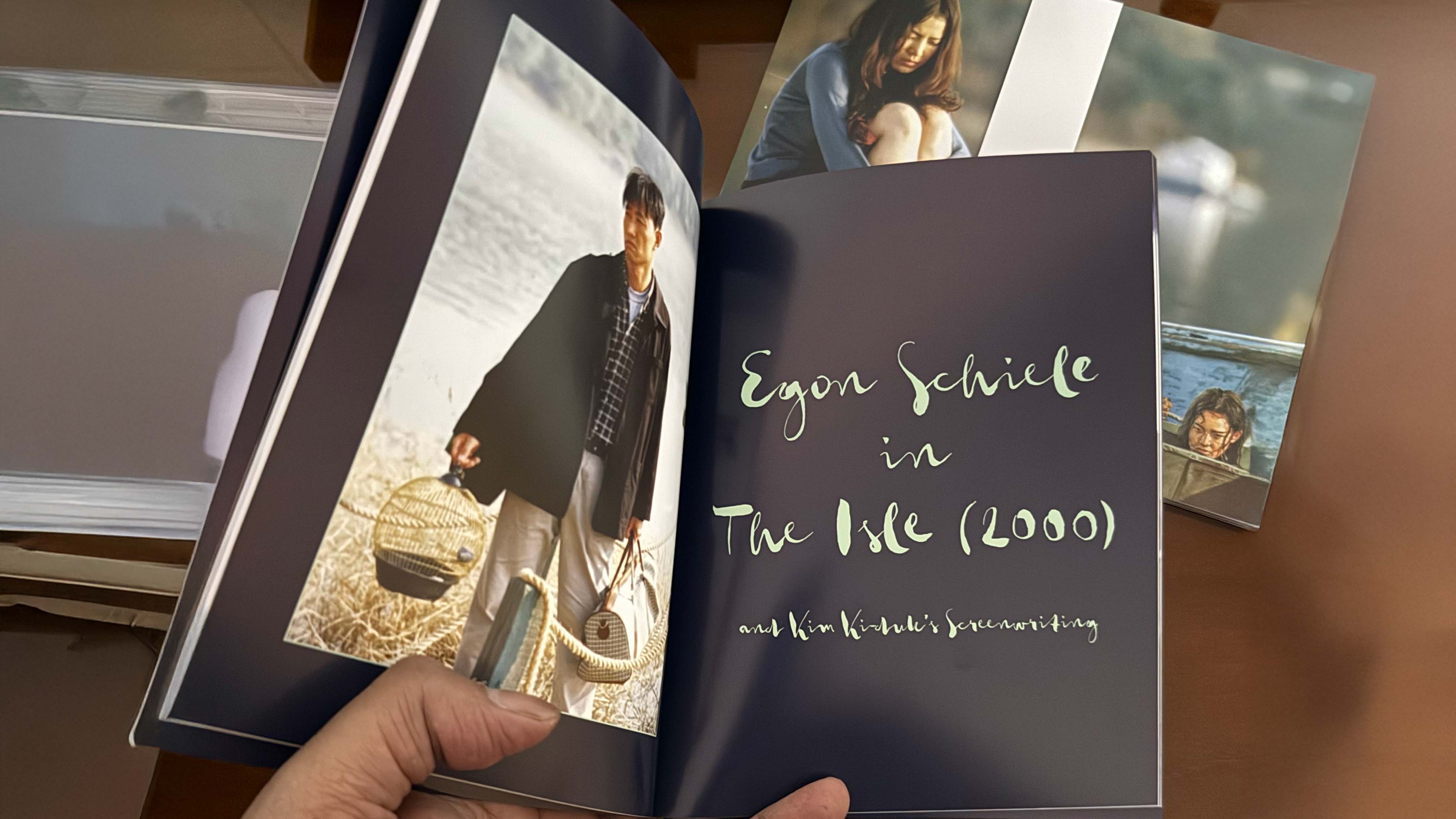 Image Carousel